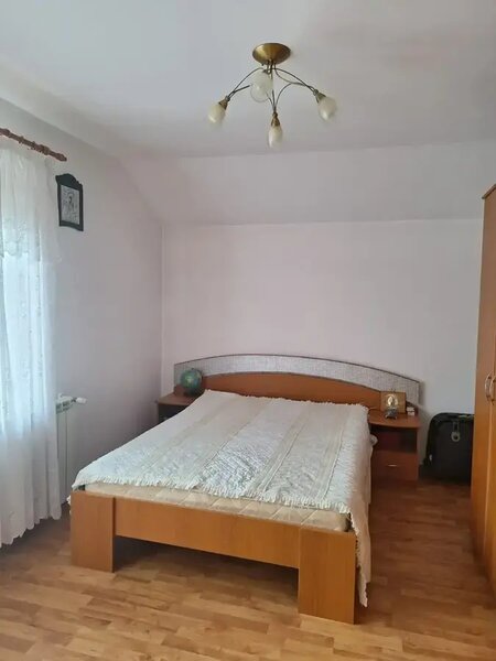 Giurgiu Casa langa Bucuresti, oportunitate afacere