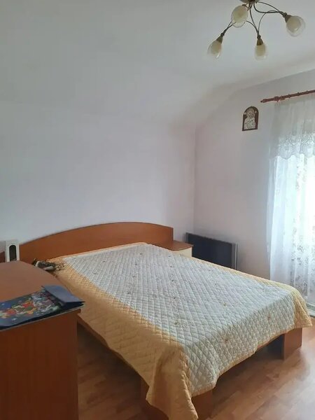 Giurgiu Casa langa Bucuresti, oportunitate afacere