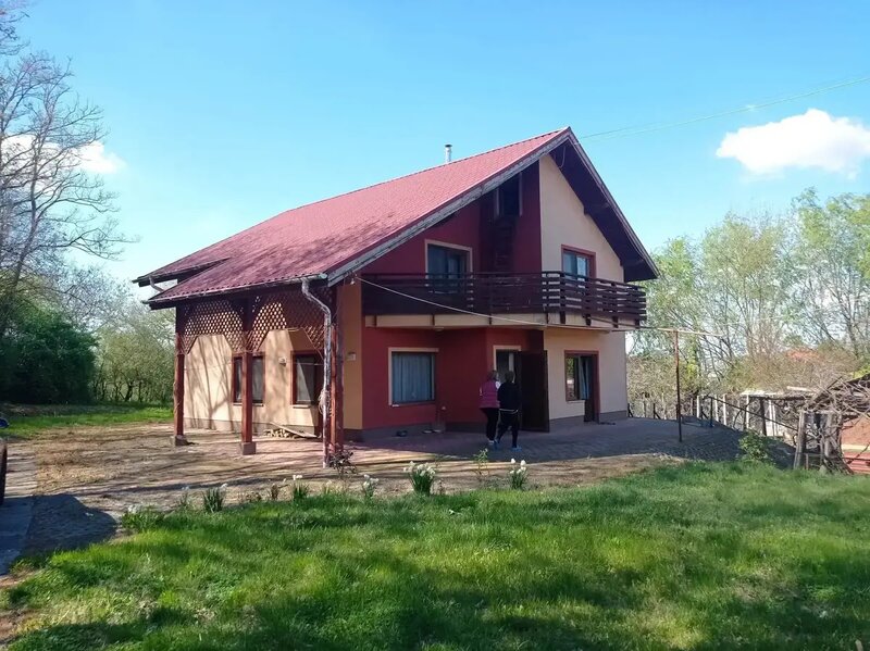 Giurgiu Casa langa Bucuresti, oportunitate afacere