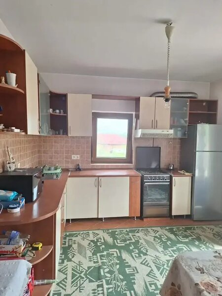 Giurgiu Casa langa Bucuresti, oportunitate afacere