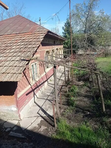 Giurgiu Casa langa Bucuresti, oportunitate afacere