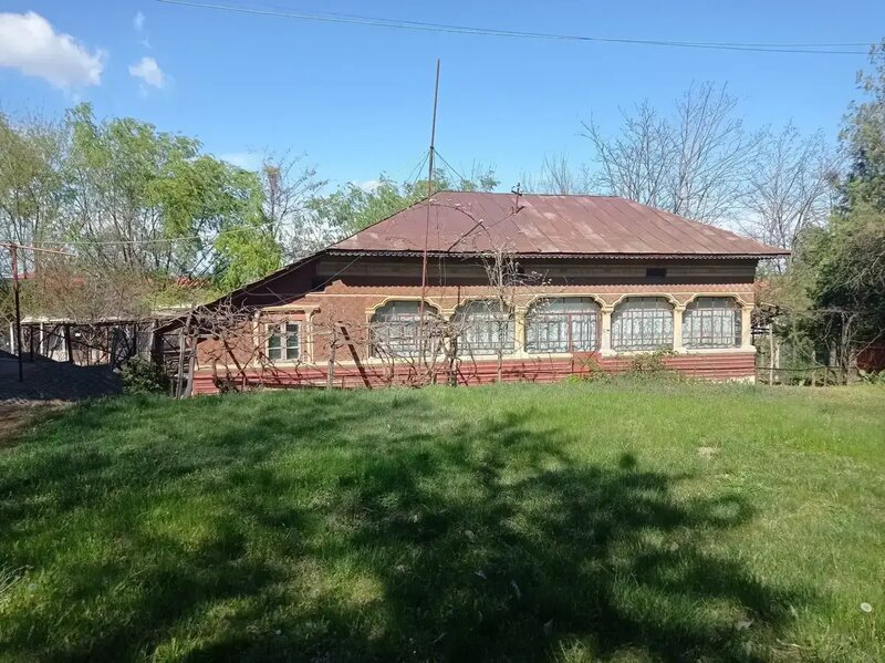 Giurgiu Casa langa Bucuresti, oportunitate afacere