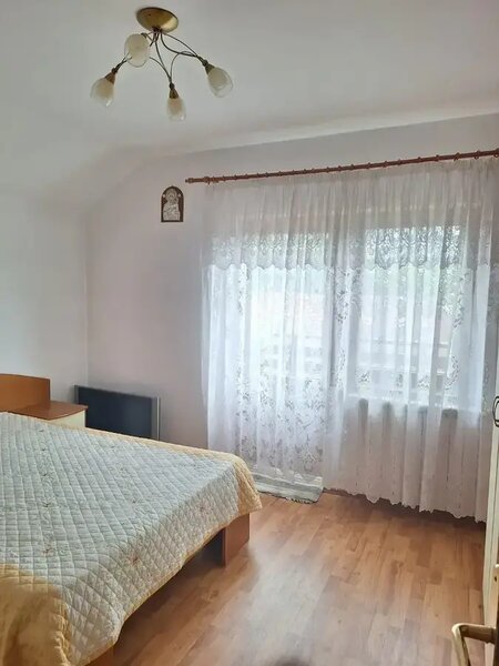 Giurgiu Casa langa Bucuresti, oportunitate afacere